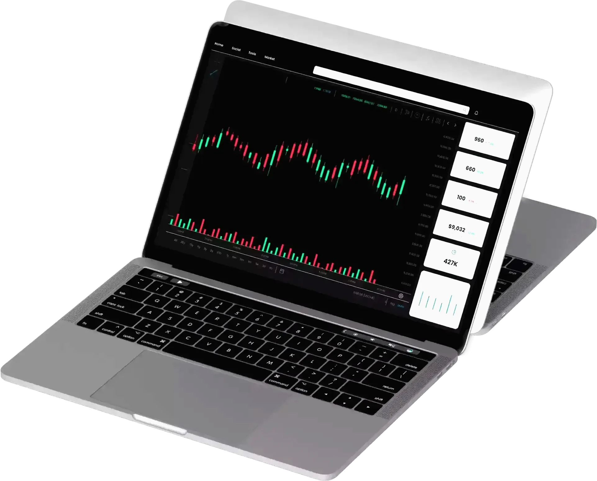 BTC-Firmos v105 análise técnica